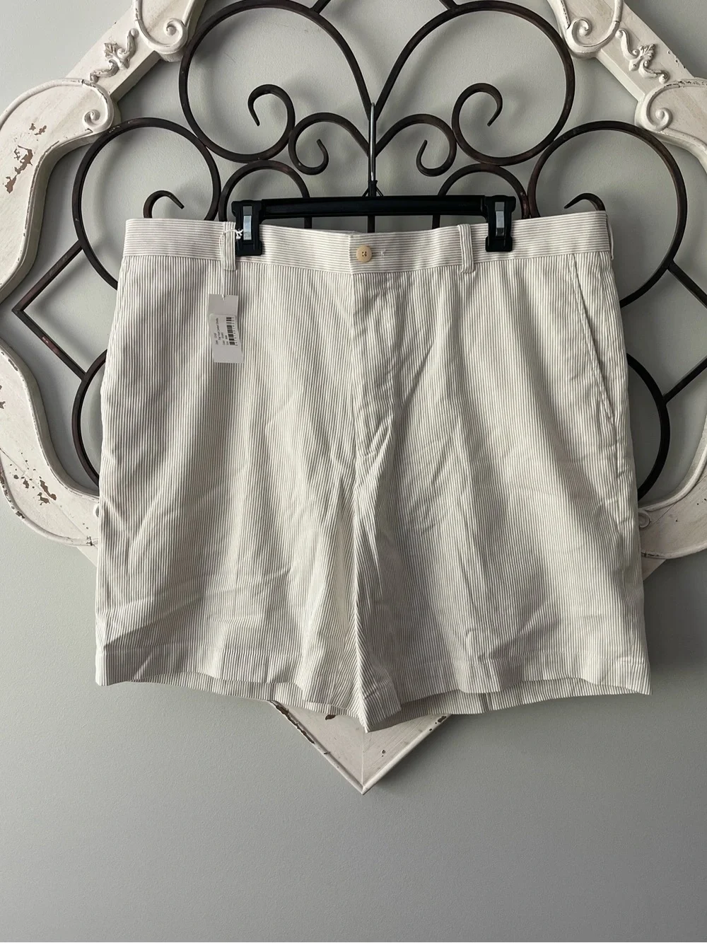 Southern Tide Men's Seersucker Shorts